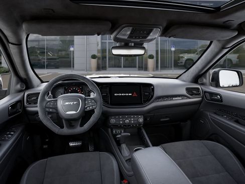 New 2026 Dodge Durango SRT Hellcat image 14