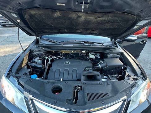 Used 2015 Acura RDX AWD w/ Technology Package image 28