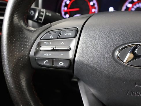 Used 2019 Hyundai Kona Ultimate AWD/4WD image 8