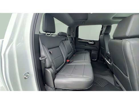 New 2026 Chevrolet Silverado 1500 LTZ image 31