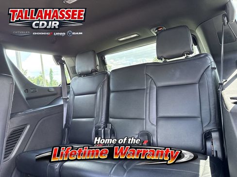 Used 2023 Chevrolet Tahoe LS RWD image 24