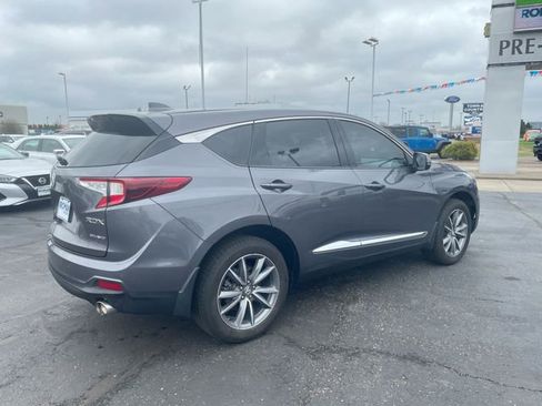 Used 2019 Acura RDX w/ Technology Package image 5