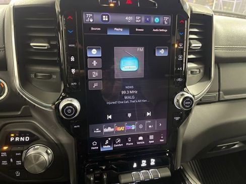 New 2026 RAM 1500 Laramie image 19