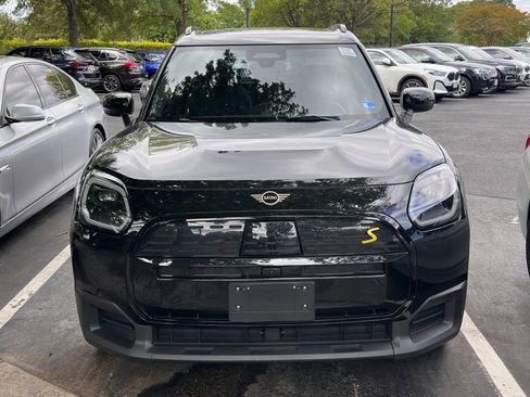 Used 2025 MINI Cooper Countryman SE w/ Comfort Package Max AWD/4WD image 13