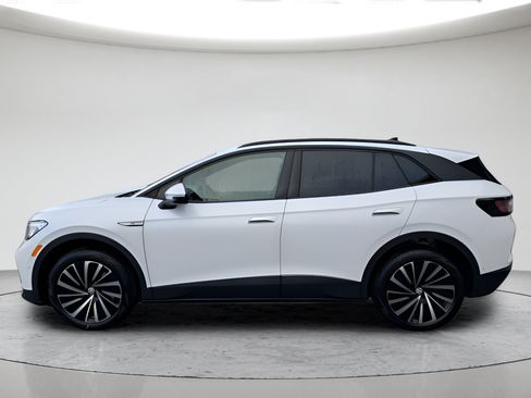 New 2026 Volkswagen ID.4 Pro AWD/4WD image 6