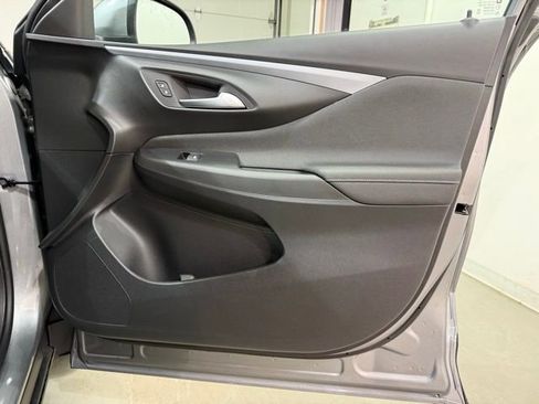 New 2026 Buick Envista Preferred w/ Convenience I Package image 23