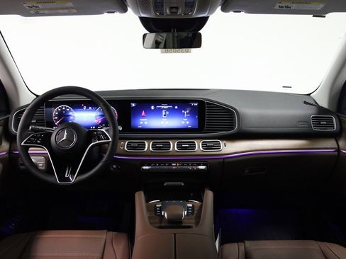 New 2026 Mercedes-Benz GLE 450 4MATIC image 2