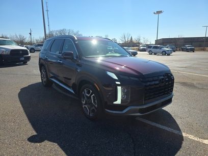 Used 2025 Hyundai Palisade Limited