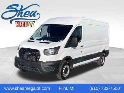 Used 2024 Ford Transit 250 148 Medium Roof w/ Load Area Protection Package