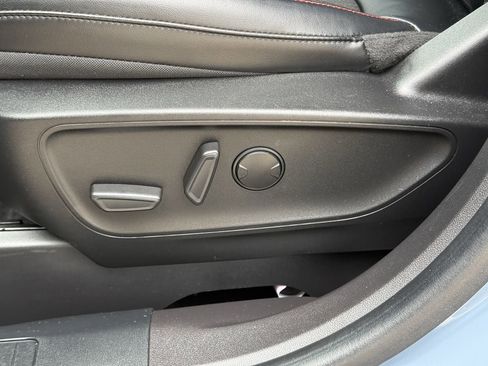 Used 2023 Ford Escape ST-Line w/ Tech Pack #1 FWD image 24