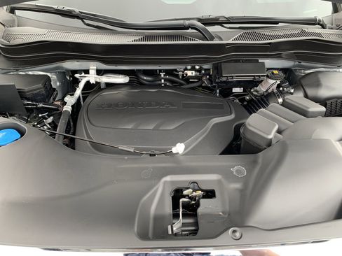 Certified 2025 Honda Ridgeline RTL image 46