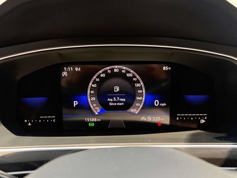 Certified 2022 Volkswagen Tiguan S w/ Driver Assistance Package AWD/4WD image 25