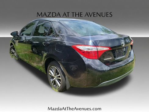 Used 2016 Toyota Corolla LE FWD image 14