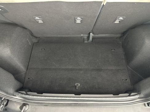 Used 2021 Ford EcoSport S image 28