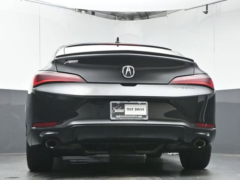 Used 2024 Acura Integra A-Spec FWD image 36