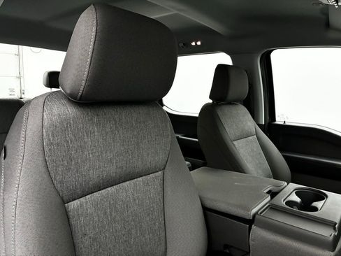 New 2026 Ford F250 XL w/ STX Appearance Package image 25