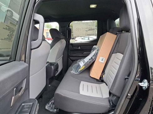 New 2026 Toyota Tacoma TRD Off-Road image 13