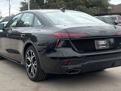 Used 2026 Audi A6 Premium Plus w/ Premium Plus Package AWD/4WD image 5