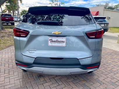 Used 2023 Chevrolet Blazer LT w/ Convenience Package