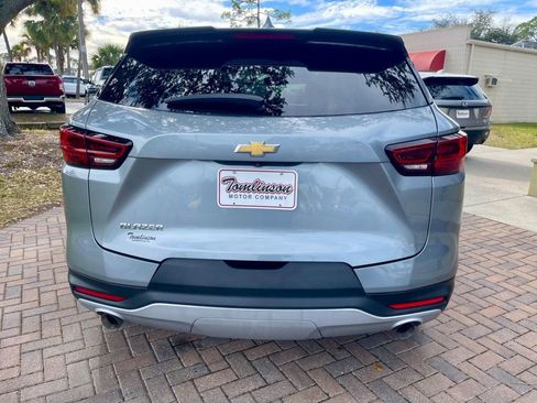 Used 2023 Chevrolet Blazer LT w/ Convenience Package image 4