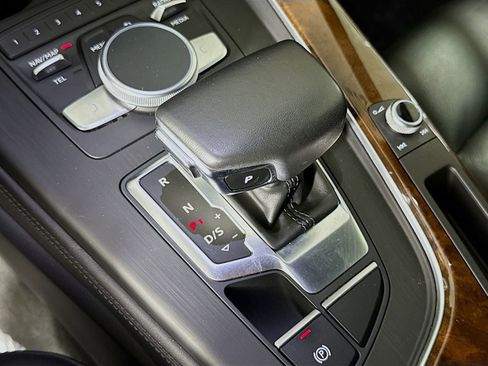 Used 2019 Audi A5 2.0T Premium Plus w/ Premium Plus image 17