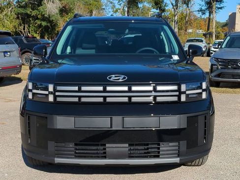 New 2026 Hyundai Santa Fe SEL image 8