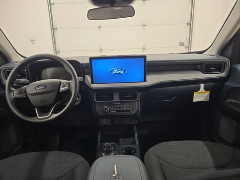 New 2026 Ford Maverick XL FWD image 15