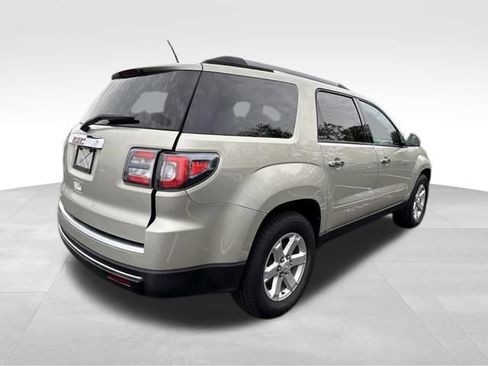 Used 2016 GMC Acadia SLE FWD image 7