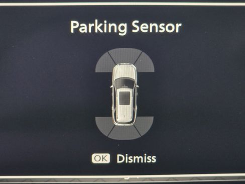 New 2026 Nissan Pathfinder Platinum w/ Cargo Package FWD image 19