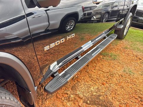 Used 2022 Chevrolet Silverado 2500 High Country w/ Z71 Off-Road Package AWD/4WD image 14