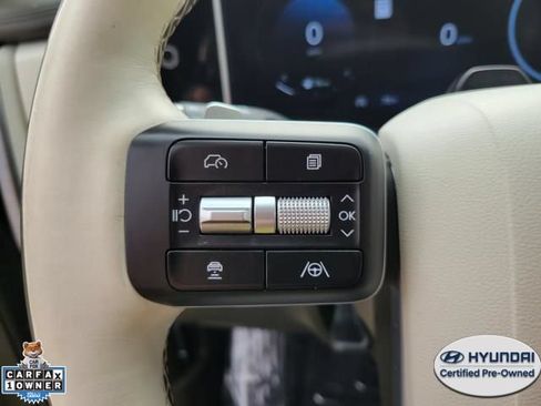 Used 2025 Hyundai Santa Fe Calligraphy AWD/4WD image 27