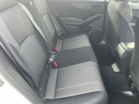 Used 2023 Subaru Crosstrek 2.0i image 16