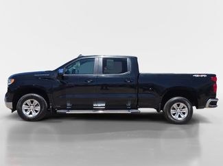 Used 2023 Chevrolet Silverado 1500 LT w/ Protection Package AWD/4WD video 2