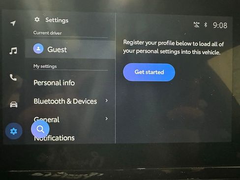 Used 2025 Toyota Corolla SE image 33