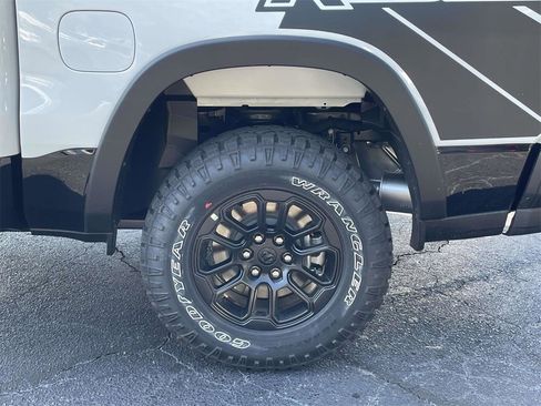 New 2026 RAM 1500 Rebel w/ Rebel Level 2 Equipment Group image 40