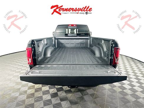 New 2026 RAM 2500 Laramie image 16