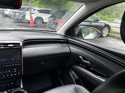 Used 2022 Hyundai Tucson Limited AWD/4WD image 19
