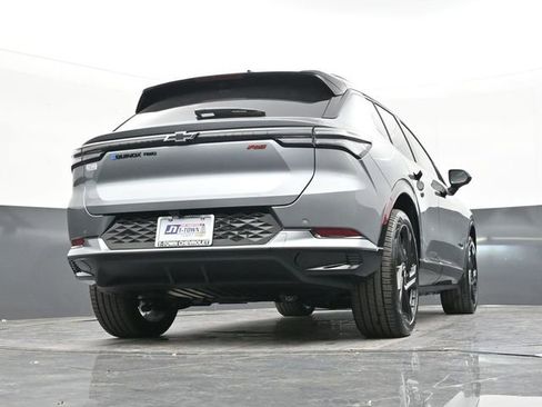 New 2026 Chevrolet Equinox EV RS image 41