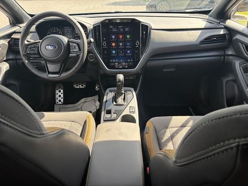 Used 2025 Subaru Crosstrek 2.5i Sport AWD/4WD image 9