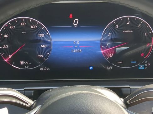 Used 2024 Mercedes-Benz GLE 350 4MATIC image 15