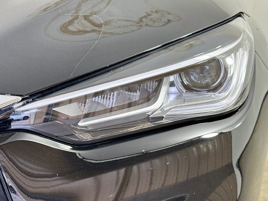Certified 2025 INFINITI QX50 Luxe AWD/4WD image 42