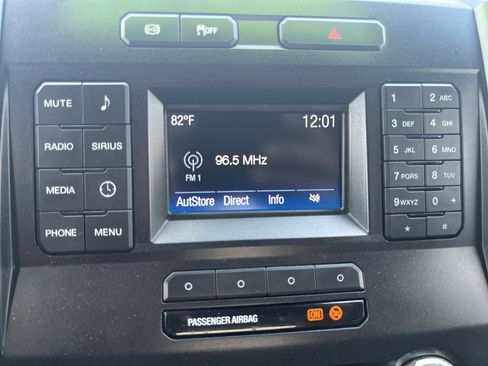 Used 2019 Ford F250 XLT AWD/4WD image 20