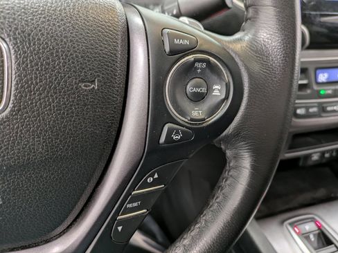 Certified 2023 Honda Ridgeline RTL image 17