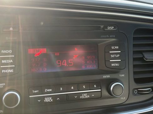 Used 2015 Kia Optima LX w/ Paint Protection Film Package image 15