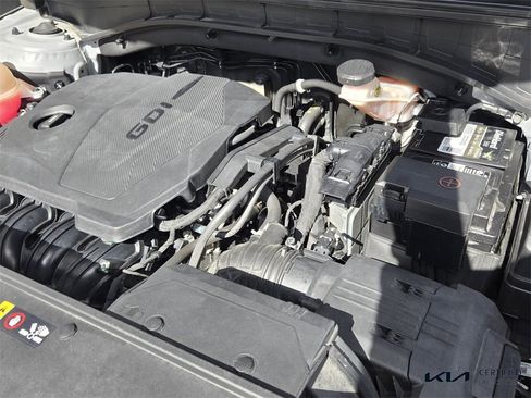 Certified 2022 Kia Sorento S image 21