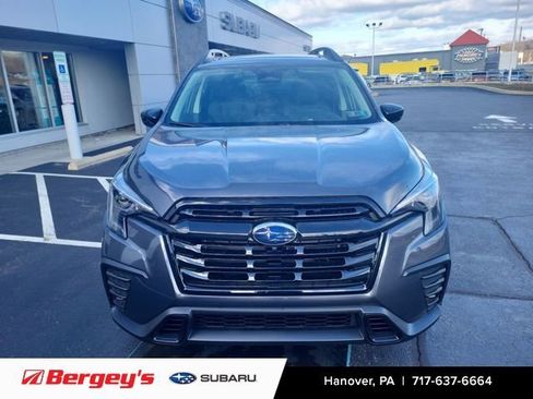 New 2026 Subaru Ascent Bronze Edition image 7