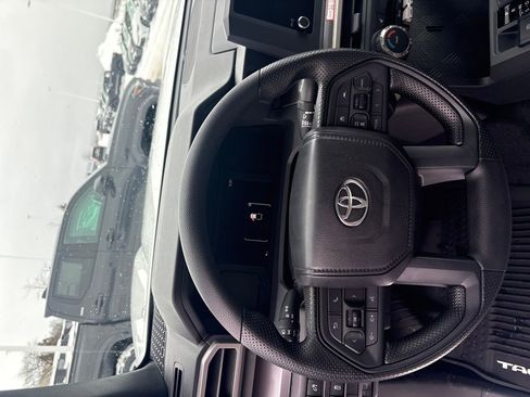 New 2026 Toyota Tacoma SR5 image 15