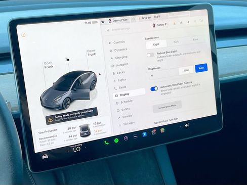 Used 2023 Tesla Model 3 Standard Range RWD image 15
