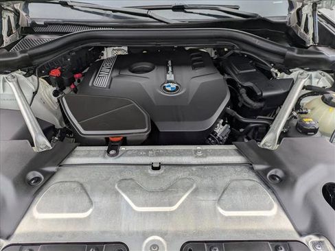 Used 2019 BMW X3 sDrive30i w/ Driving Assistance Package image 24