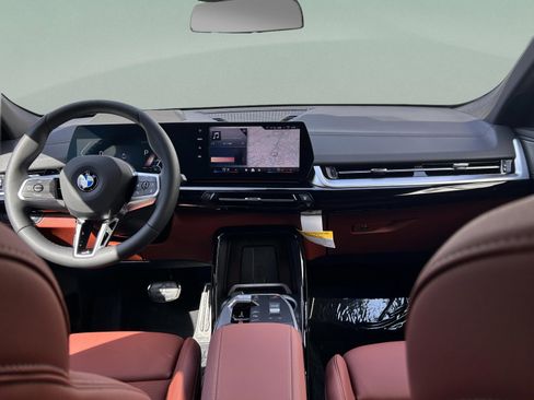 New 2026 BMW X2 xDrive28i w/ Technology Package image 7